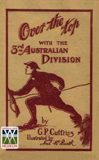 'OVER THE TOP'With The Third Australian Division