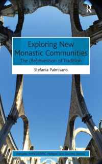 Exploring New Monastic Communities