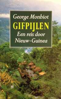 Gifpijlen