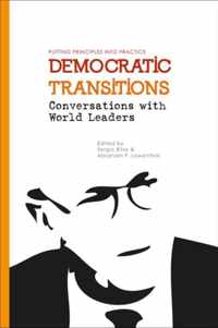 Democratic Transitions