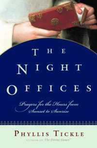 The Night Offices