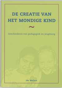 De creatie van het mondige kind