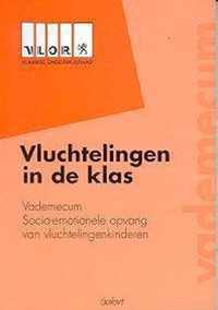 Vluchtelingen in de klas