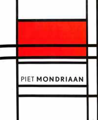 Piet Mondriaan, 1872-1944