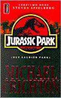 JURASSIC PARK (POEMA)