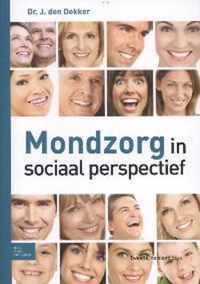 Mondzorg in sociaal perspectief