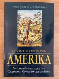 De ontdekking van Amerika