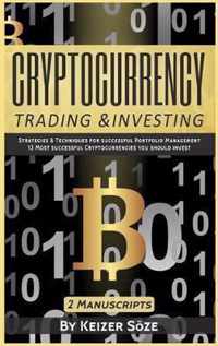 Cryptocurrency Trading & Investing