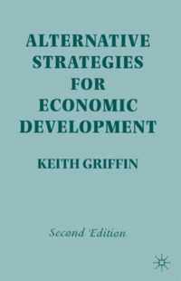 Alternative Strategies for Economic Development