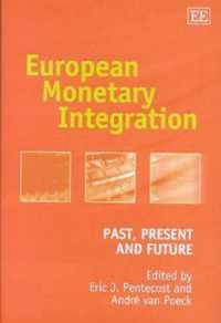 European Monetary Integration