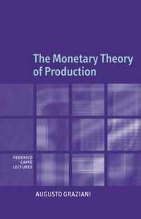 The Monetary Theory of Production