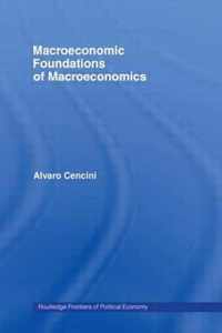 Macroeconomic Foundations of Macroeconomics