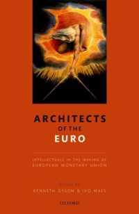 Architects of the Euro