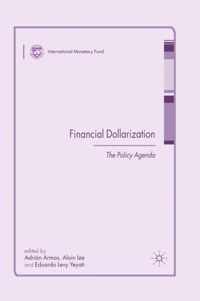 Financial Dollarization