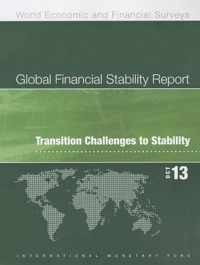 Global Financial Stability Report, October 2013