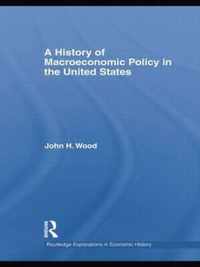 A History of Macroeconomic Policy in the United States