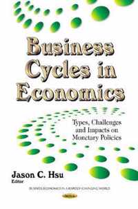 Business Cycles in Economics