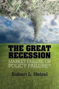 The Great Recession