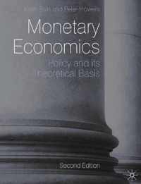 Monetary Economics