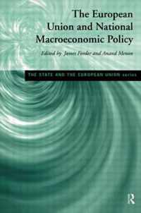 European Union and National Macroeconomic Policy