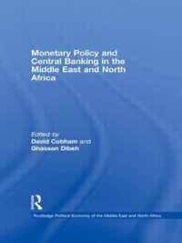 Monetary Policy and Central Banking in the Middle East and North Africa