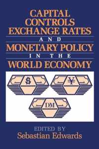 Capital Controls, Exchange Rates, and Monetary Policy in the World Economy