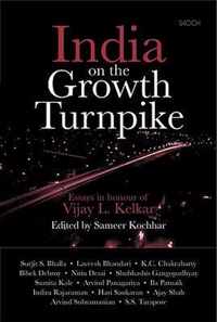 India on the Growth Turnpike