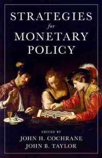 Strategies for Monetary Policy