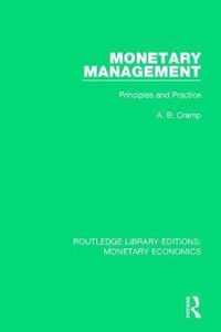 Monetary Management