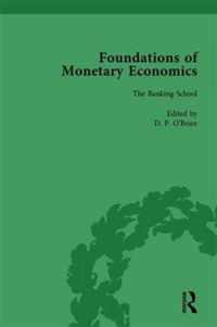 Foundations of Monetary Economics, Vol. 5