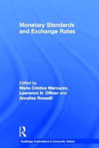 Monetary Standards and Exchange Rates