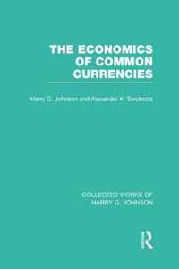 The Economics of Common Currencies