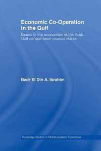 Economic Co-Operation in the Gulf