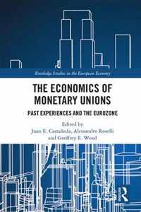 The Economics of Monetary Unions