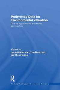 Preference Data for Environmental Valuation