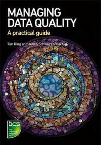 Managing Data Quality