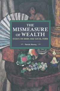 The Mismeasure Of Wealth