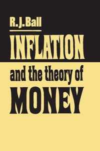 Inflation and the Theory of Money