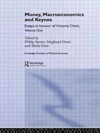 Money, Macroeconomics and Keynes