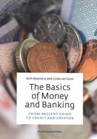 The Basics of Money and Banking