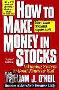 How to Make Money in Stocks