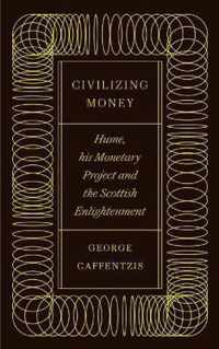 Civilizing Money