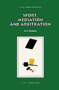 Sport Mediation and Arbitration