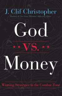 God vs. Money