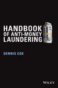 Handbook Of Anti-Money Laundering