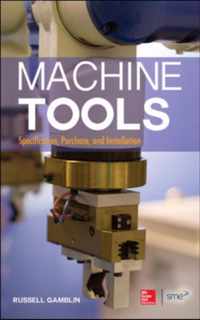 Machine Tools