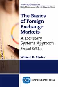 The Basics of Foreign Exchange Markets