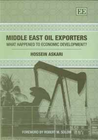 Middle East Oil Exporters