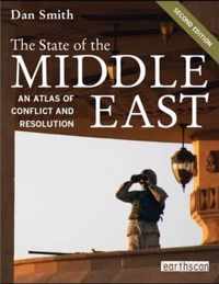 The State of the Middle East