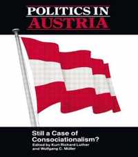 Politics in Austria